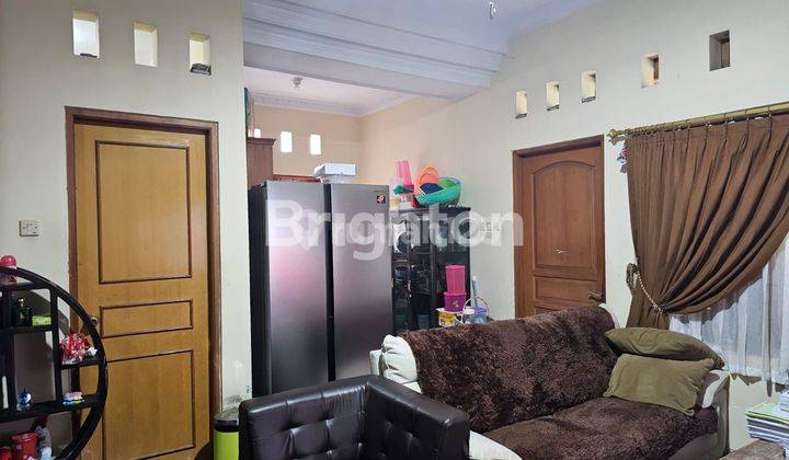 Rumah 3br Renon Tukad Badung Hadap Timur 2