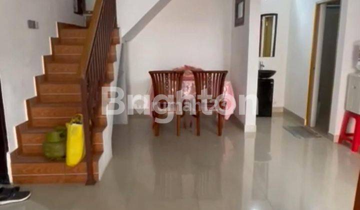 3BR HOUSE JIMBARAN 2