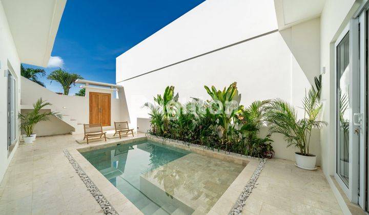 MODERN VILLA ULUWATU BALI LEASE HOLD 28 YEARS 2