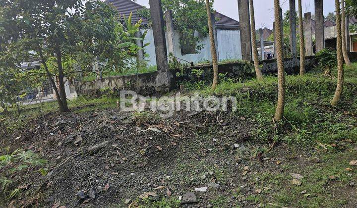 Tanah 206 M2 Di Perum  One Gate Sistem  Tabanan 2