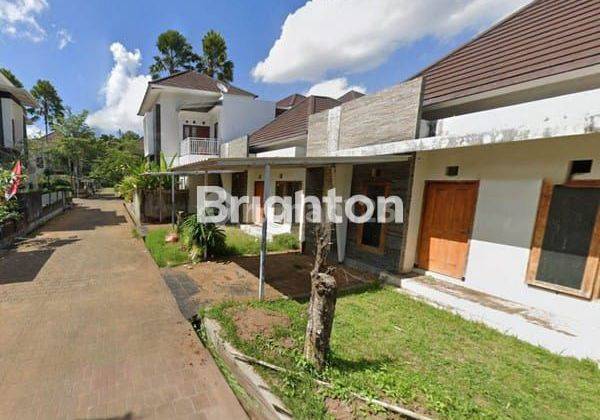 RUMAH 1 LANTAI 2BR ONE GATE SISTEM  TABANAN 2