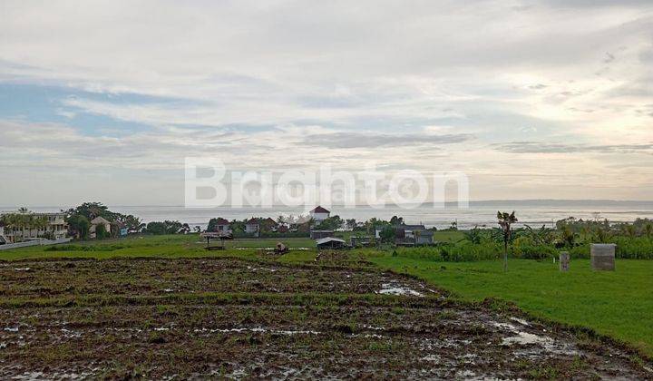 TANAH 20 ARE DI PANTAI MEDEWI JEMBRANA 2