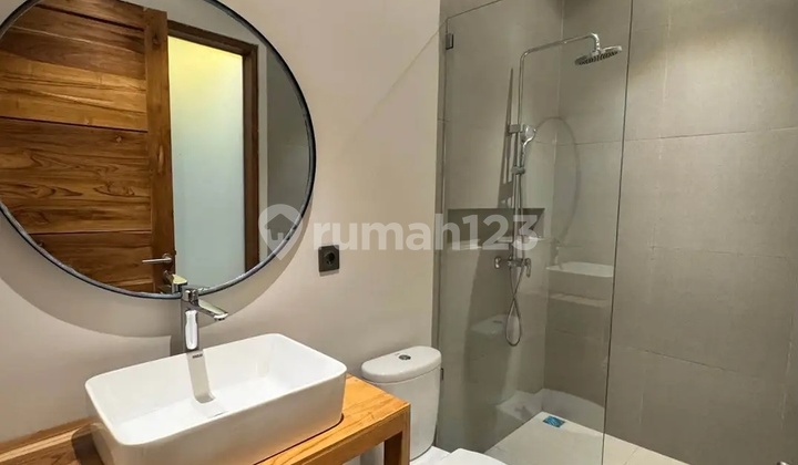 V163 One Bedroom Apartemen 2 Menit Kepantai Seseh 1