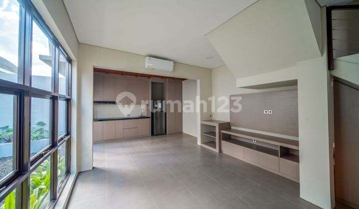 New 2BR Home, One-Gate System, Walk to Rama Park. 2