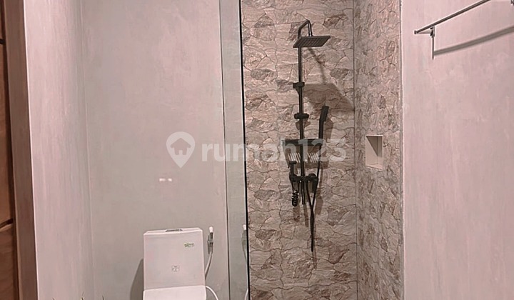 Modern Minimalist 2BR Villa Near Nuanu and Seseh Beach V344 Modern Minimalist 2BR Villa Near Nuanu and Seseh Beach V344