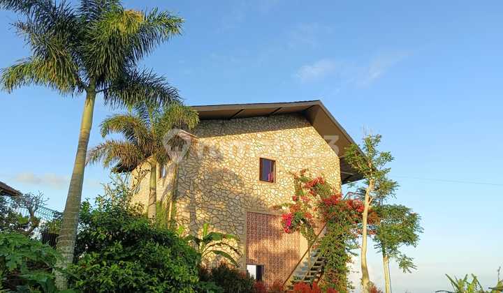2-Bedroom Villa in Munduk with Sea and Mountain View, Quiet Location, Fully Furnished 2