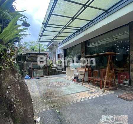 6br House Pool 800 Sqm Below Market Price Tabanan Riverside