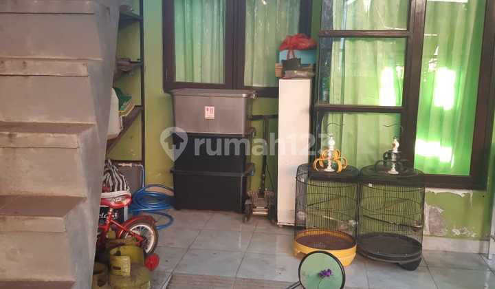 Rumah Murah 2br Tanah 100 Sqm 10 Menit Bali Kiddy Denpasar.barat 1