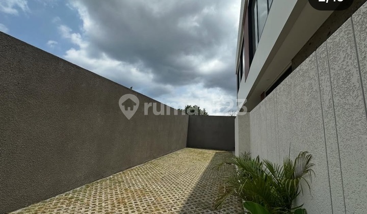 Brand New Villa Freehold 3Br di Sanur Matahari Terbit Ready Unit 2