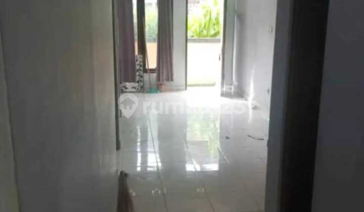 V204 Rumah 4br Lantai 2 Denpasar Utara 13 Menit Living World 2
