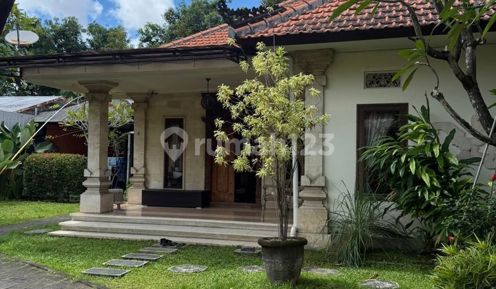 House Land 620 Sqm Family Home Near ITL School 25 Minutes from Airport