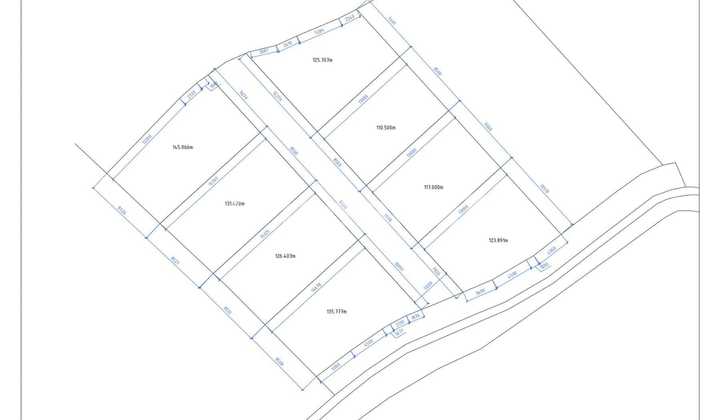 Tanah 100 - 150 Sqm Zona Kuning 10 Menit Seseh Beach Tanah 100 - 150 Sqm Zona Kuning 10 Menit Seseh Beach