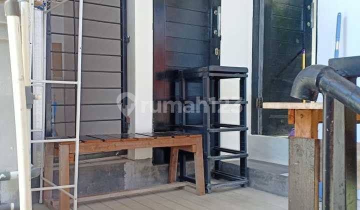 3 bedroom house Type 80/70 Lower Jimbaran 10 Minutes to Jimbaran Campus 2