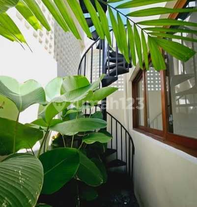 Brand New Villa 3Br Modern Bali Style di Pererenan Pantai Lima 2