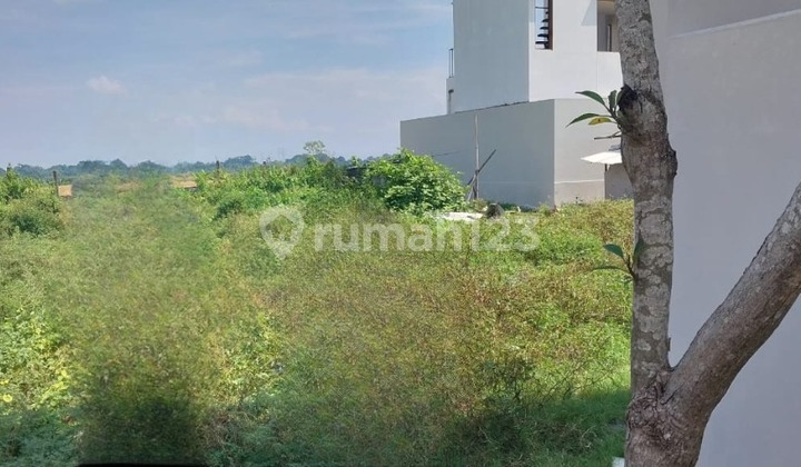 Tanah Dekat Pantai Itr Kuning 195sqm Cocok Untuk Villa Tanah Dekat Pantai Itr Kuning 195sqm Cocok Untuk Villa