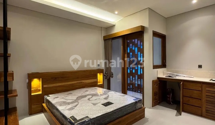 V163 One Bedroom Apartemen 2 Menit Kepantai Seseh 2