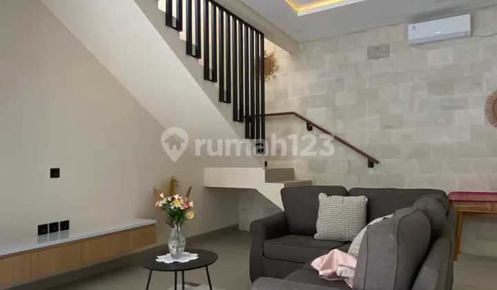 3Br Beachside New Build.wallking Distance To Sanur Beach V317 2