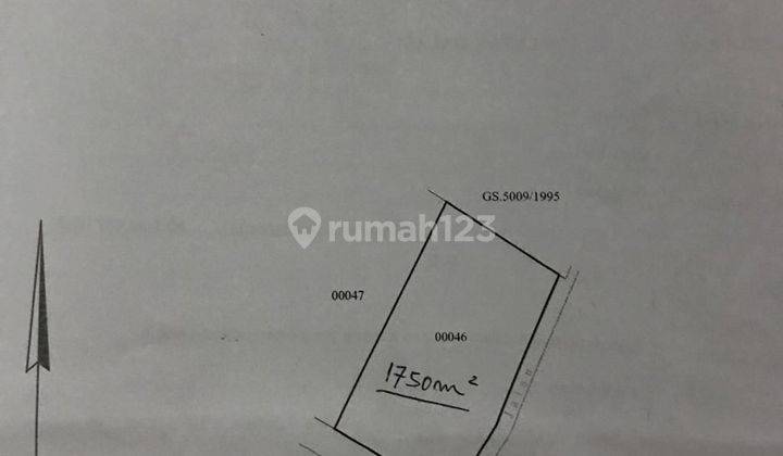 LAND 39 ARE VIEW GWK & SEA BEYOND THE 2ND FLOOR 2