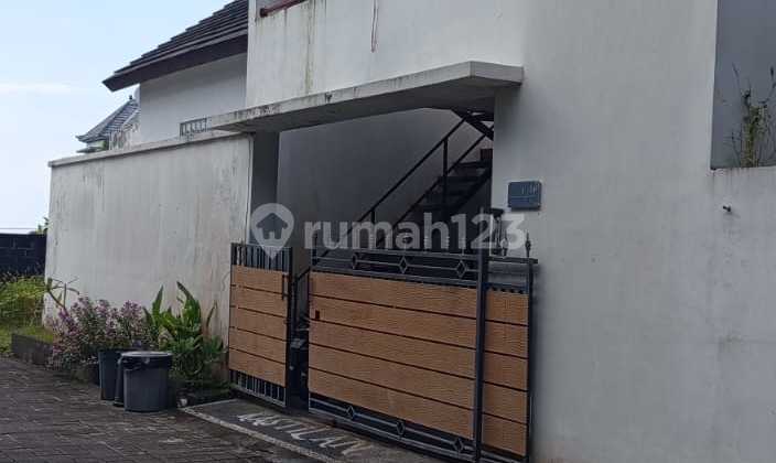 Modern 4-Bedroom Villa in Ungasan, Bali – Pool, Close to Beaches & International School