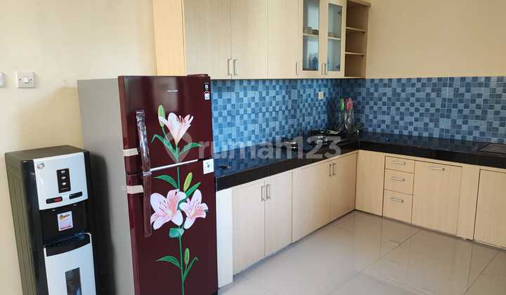 3 Bedroom Brand New Villa For Rent In Canggu 10 Menit Beach 2