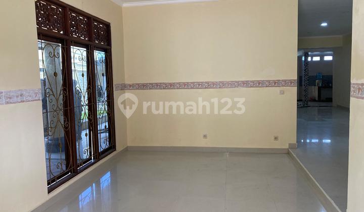 Rumah 312/500 Padangsambian Mewah Kolam & Garasi 8 Mobil Denpasar 2