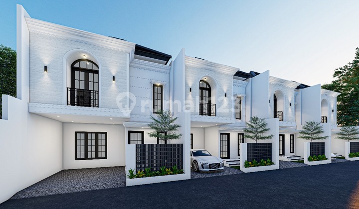 New 3 Bedroom 2-Story House In Downtown Tabanan, 30 Minutes to Canggu New 3 Bedroom 2-Story House In Downtown Tabanan, 30 Minutes to Canggu