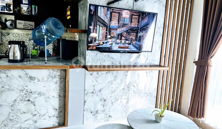 Rumah Dibawah Harga Pasar 150 M2 Frullyfurnish 2br7 Menit Beach 2