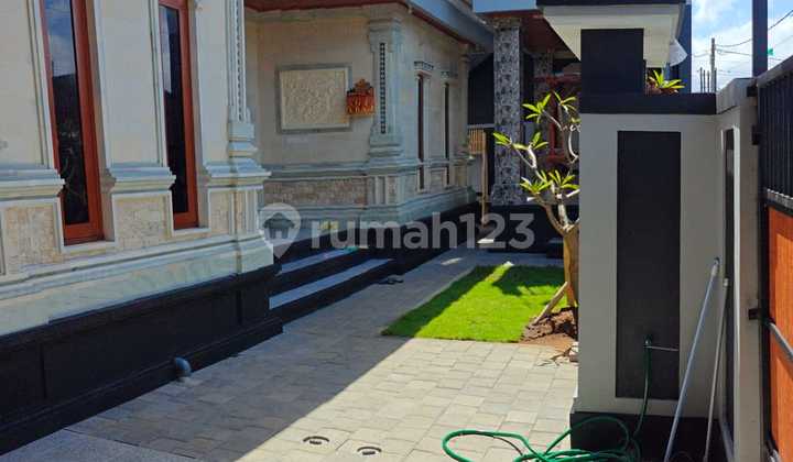 V402 Rumah 4 Kamar Denpasar Selatan 5 Menit Tunas Bangsa 2