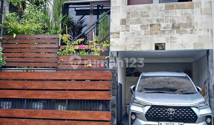 2-Bedroom House Fully Furnished 9 Minutes to Stp Campus 25 Minutes to Airport