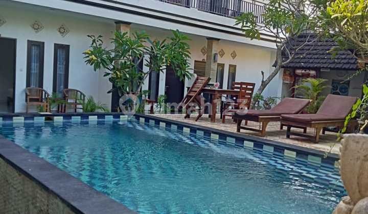 Homestay 12 Rooms Nusa Lembongan Land Area 350 Sqm Homestay 12 Rooms Nusa Lembongan Land Area 350 Sqm