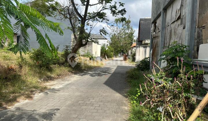 Rumah 3br Nusadua 6 Menit Itdc Type 86/110 25.menit Arport