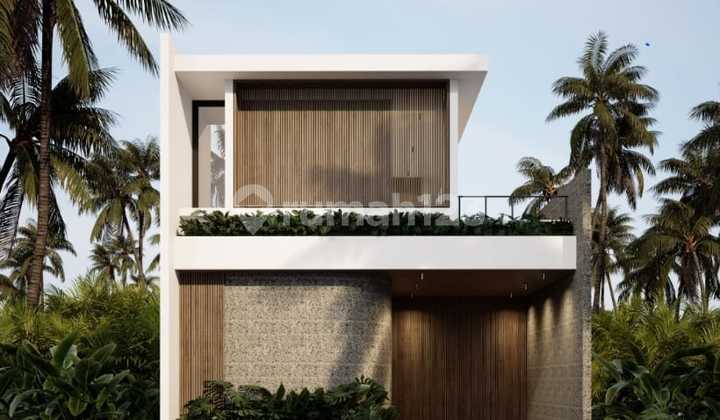 Tropical Modern Villa 2Br Gianyar Near Sanur 9 Minutes to Beach V408 Tropical Modern Villa 2Br Gianyar Near Sanur 9 Minutes to Beach V408