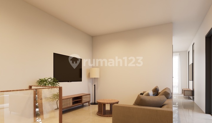 3Br Villa Sanur 29 Years Leasehold Walking Distance To Beach 1