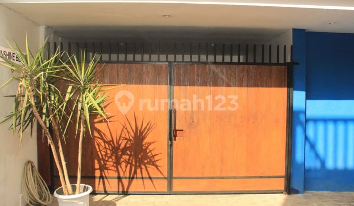 3 Bedroom Villa Fully Furnished With GWK, Harbor, and Airport Beach Views