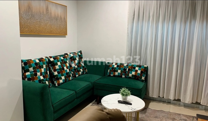 3 Bedroom House Near Airport Furnished Shared Pool V331