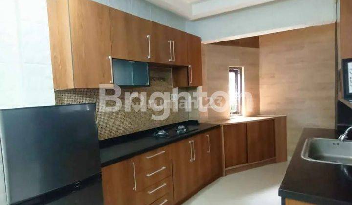 RUMAH 2 LANTAI 2BR 7 MENIT KE BANDARA DAN PANTAI KUTA 1