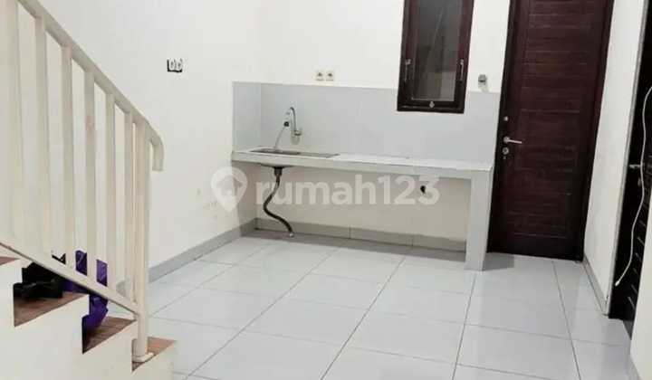 Rumah 3br Type 100/60 Pedungan Dekat Chis Itl School 2