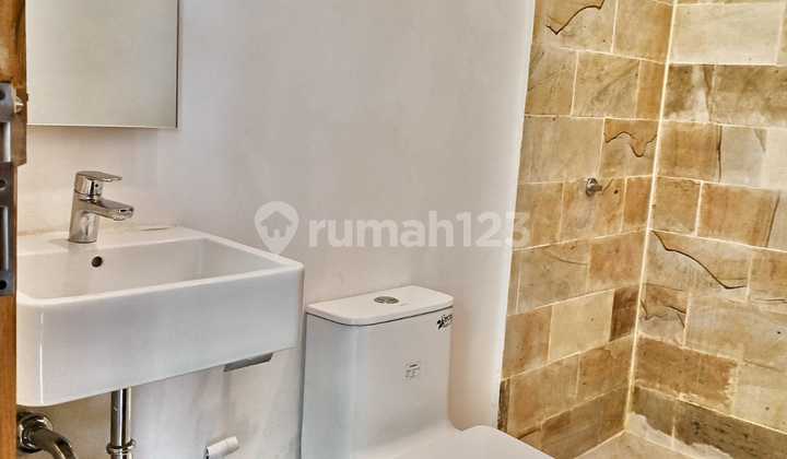 Brand New 2025 Villa in Ungasan: Fully Furnished 2BR Residence 2