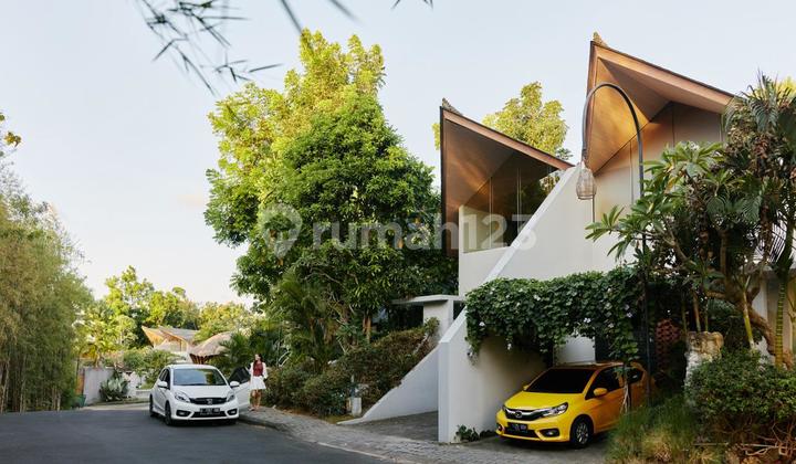 2 Bedroom Villa at Dancing Villas Nusa Dua 30 Minutes from Airport 2 Bedroom Villa at Dancing Villas Nusa Dua 30 Minutes from Airport