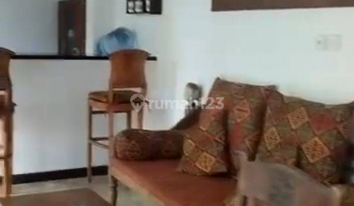 1 Br Villa Sanur 100 M To The Beach Side 2