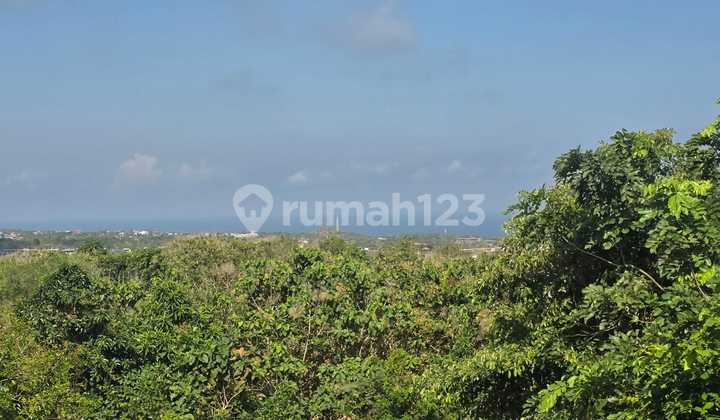 Airis Kav Land 197 Sqm, Ocean View, 2 Road Access V155
