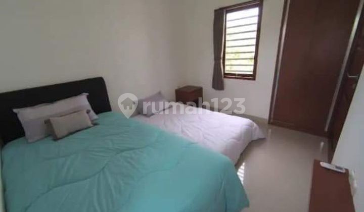 Prime Location Ungasan: Furnished 3BR House Near Dreamland Prime Location Ungasan: Furnished 3BR House Near Dreamland