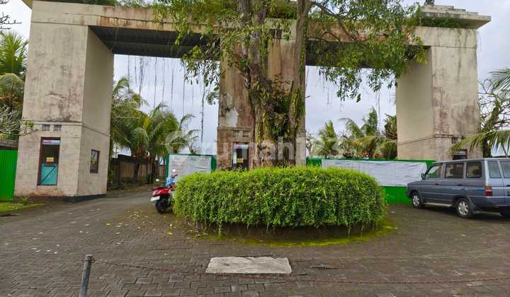 964 sqm Land 30 Mins Kedungu, Nuanu, Mountain View, Rivers, Sunset