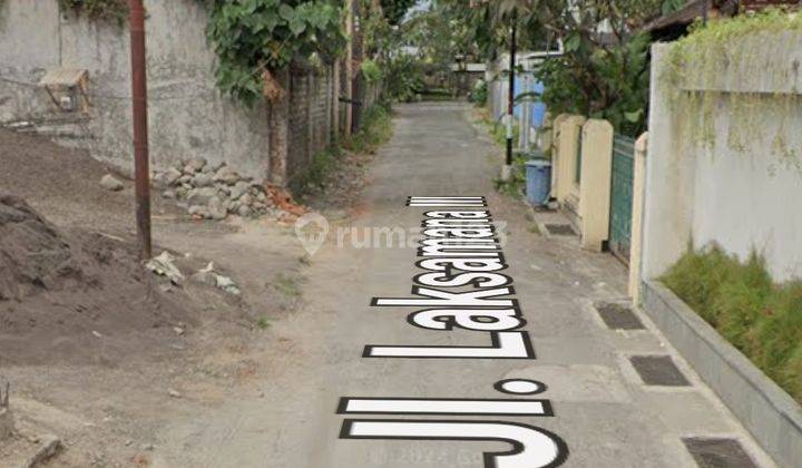 V77 Tanah 150 M2 Renon Dekat Rumah Sakit Sekolah Int Cocok Rumah 1