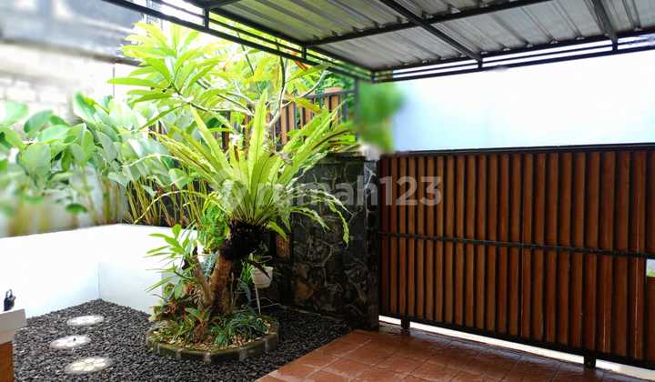 Rumah 2br Fully Furnish Dekat Pantai Pandawa 1