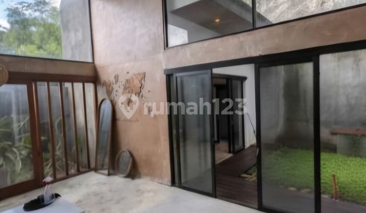 Exclusive Single-story 3 Bedroom Villa At Park View Height Benoa