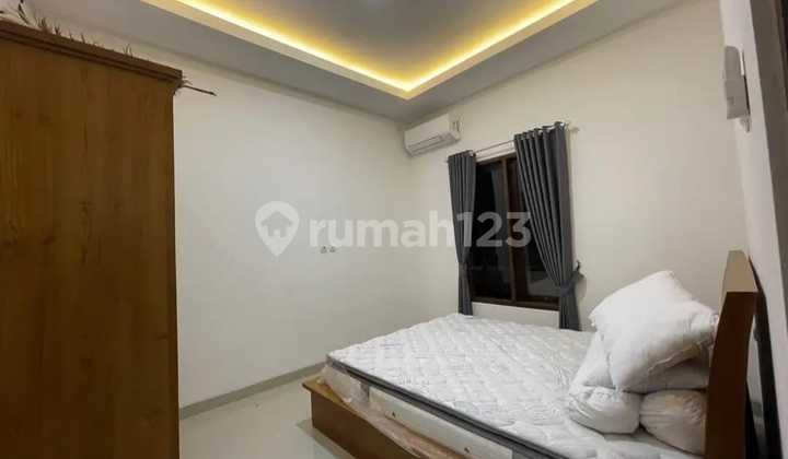 V206 Rumah 2br Furnish Hanya 2 Menit Ke Slk 6 Menit.bali Kiddy 2