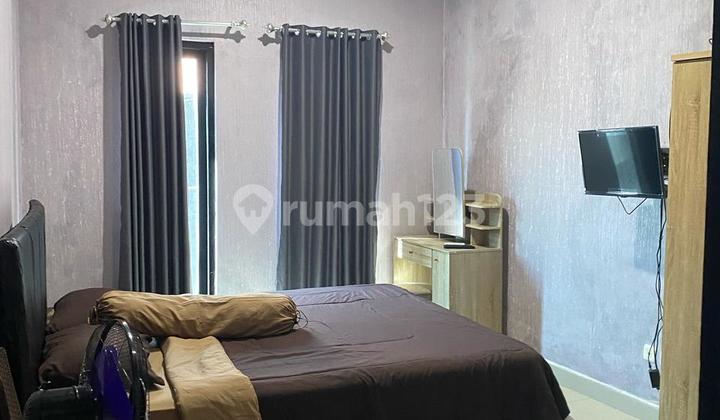 V57 Rumah 4 Kamar Dekat Bandara Pantai Kuta Intl School 2