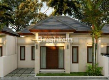 RUMAH 3 BR TYPE 45/100 TABANAN 1