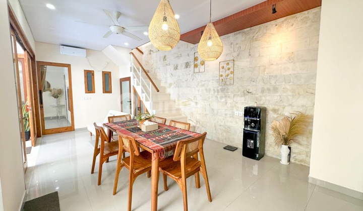 3Br Villa Sanur 29 Years Leasehold Walking Distance To Beach 2